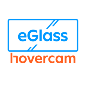 eGlass/Hovercam